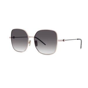 GUESS FACTORY GF6141-01B-56  Sunglasses Size 56mm 140mm 17 black GUESS FACTORY | Accessories | Guess Factory Gf6411b56  main image 4